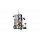 LEGO® | Marvel  76350 Epski spopad: Spider-Man proti Hulku