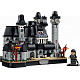 LEGO® Wednesday 76788 Akademija Nevermore