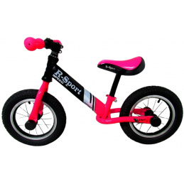 Odrivalec R8 ROZA Napihljive pnevmatike, krmilni ležaji Odrivalec R8 ROZA Napihljive pnevmatike, krmilni ležaji