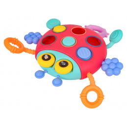 Večnamenska Pikapolonica Za Najmlajše