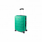 Aga Travel Ročna prtljaga MR4657 Svetlo zelena, vel. S
