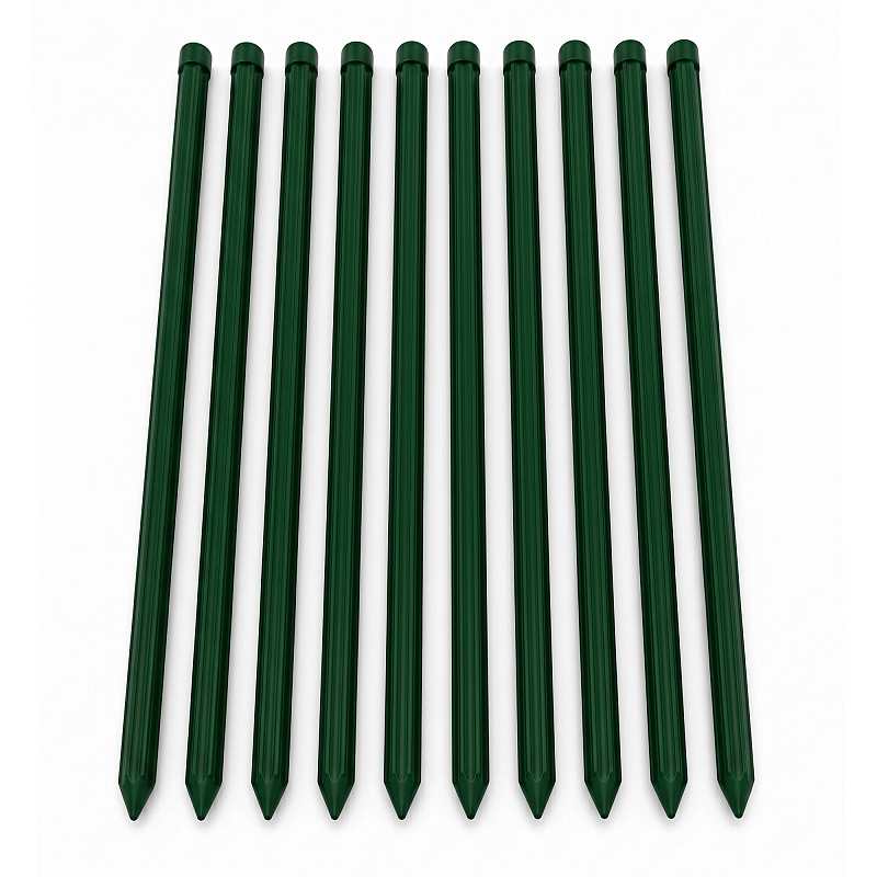 Aga Podporna palica za rastline 150 cm 9 kosov 6DAZ460 - II. KAKOVOST