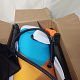 Aga Paddleboard 305x81x15 cm 6SAF057 - II. KAKOVOST