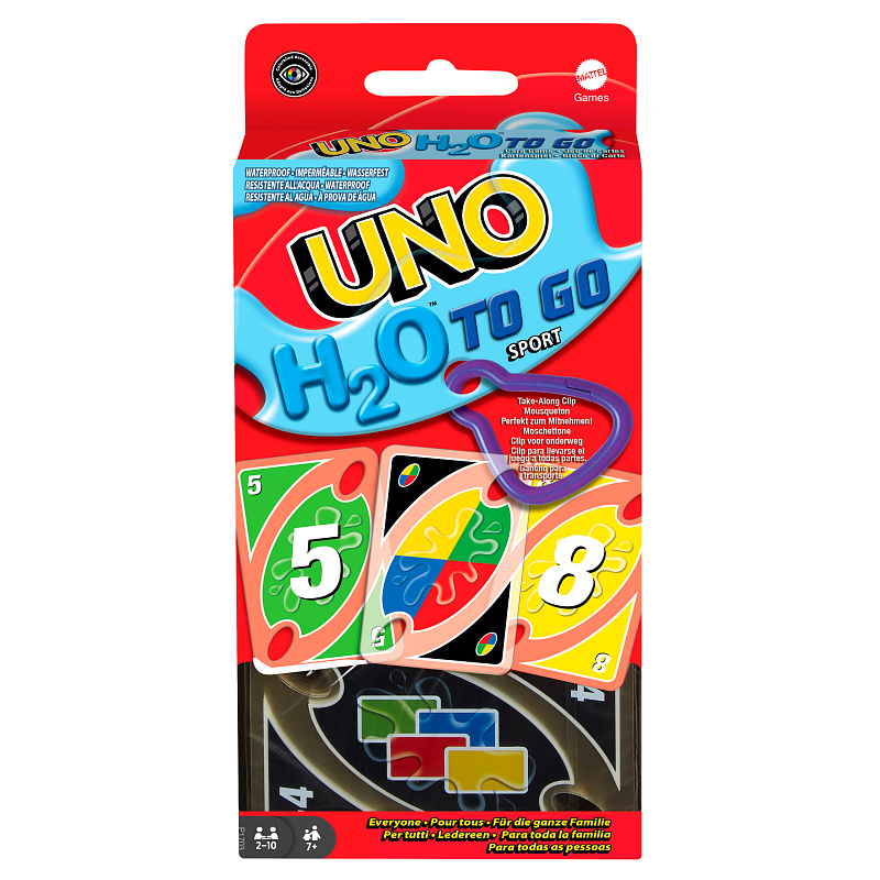 UNO H2O P1703