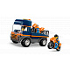 LEGO® City 60491 Transportno vozilo za motorje