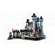 LEGO® Wednesday 76788 Akademija Nevermore