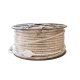 LED trak - 230V - SMD 2835 - 1m - 60LED/m- 6W/m - 380Lm - IP68 - topla bela - 10mm