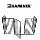 Ograja za kamin 300cm Kaminer BK-2961