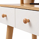 Aga Toaletna miza MRDT08-WB