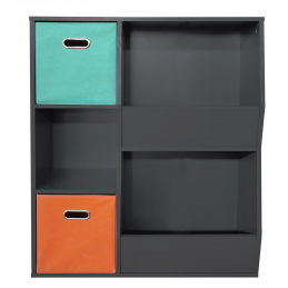 Aga Otroška polica z organizatorji MR2102