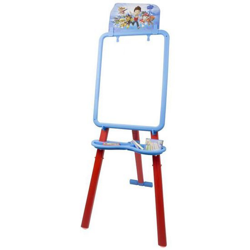 Darpeje Plastična tabla PAW PATROL 2DZ226 - II. KAKOVOST