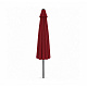 Linder Exclusiv Senčnik 400 cm Burgundy
