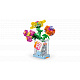 LEGO® Creator 3v1 31383 Cvetlični okras – steklenička parfuma