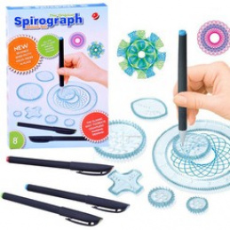 Set Spirograf ZA2583