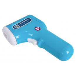 MEGA Komplet Zdravnika Modra + Dodatki