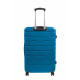 Aga Travel Komplet potovalnih kovčkov MR4658 Temno Turkizna