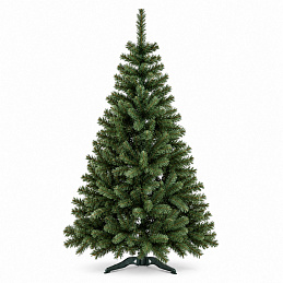 Aga Božično drevo Jelka 220 cm