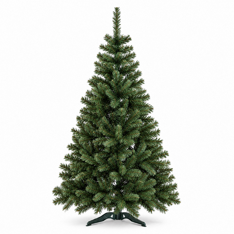 Aga Božično drevo Jelka 220 cm