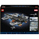 LEGO® ? Marvel Leteča letalonosilka S.H.I.E.L.D., komplet za sestavljanje 76354
