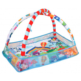 Ležalna podloga za najmlajše Ležalna podloga za najmlajše