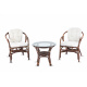 Aga Ratanova sestava SITA Choco White