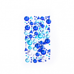 Aga4Kids Samolepilni kamni DS8107MT