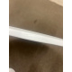Aga Jedilna okrogla miza 80 cm Bela 2DAZ584 - II. Kakovost