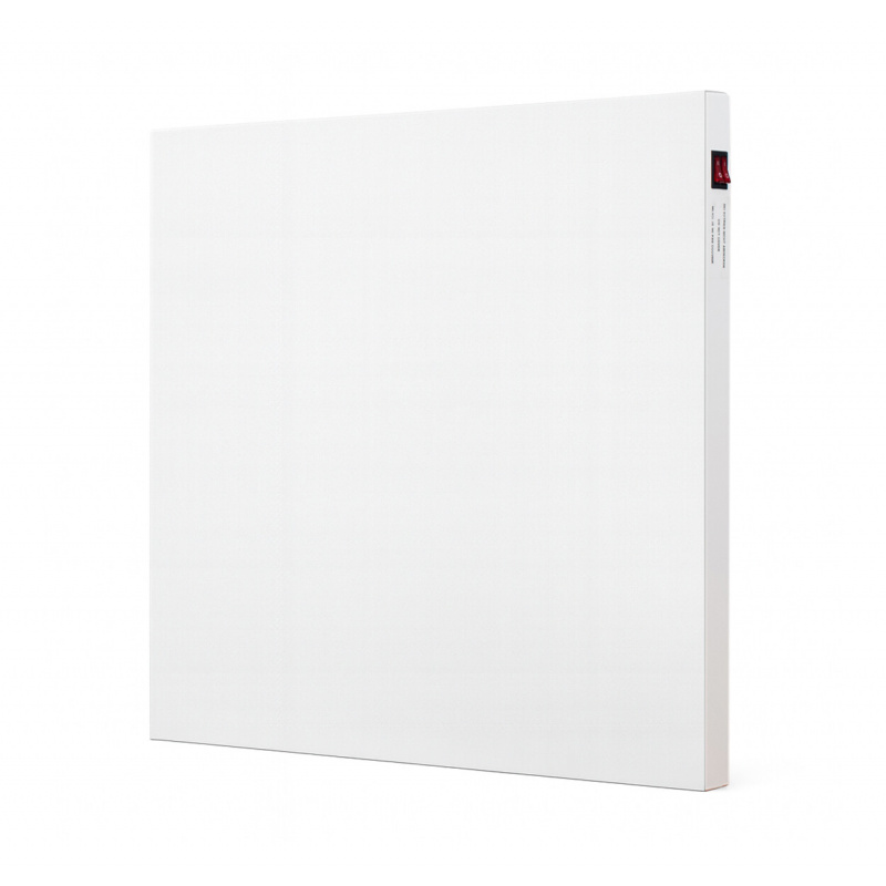Convecto Električni konvektor 360 W 60x60 cm