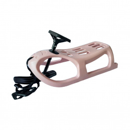 Aga Sani DS499 Roza 6DZ049 - 2. Kakovost