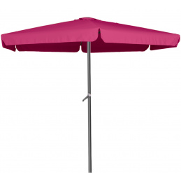 Linder Exclusiv Senčnik 400 cm Roza