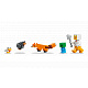 LEGO® Minecraft® 21585 Slepičí farma