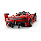 LEGO® Technic Ferrari FXX K, model avtomobil STEM, igrača za sestavljanje 42212