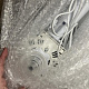 Aga Namizni ventilator 43 cm Beli - 2. KAKOVOST