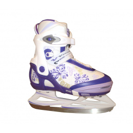Spartan Otroške zimske drsalke LILLY