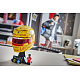 LEGO® Editions Scuderia Ferrari HP, čelada Lewis Hamilton 43022