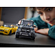 LEGO® Hitrostni prvaki Mercedes-AMG G 63 in Mercedes-AMG SL 76924
