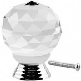 Pohištveni ročaj kristal ISO 8106