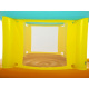 Bestway napihljivo igrišče 2 v 1 Jumptopia 52385