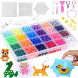 Set čarobnih vodnih kroglic 24 barv ZA4386