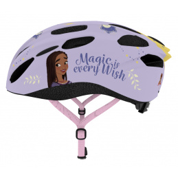 V KALUPU KOLESARSKA ČELADA ŽELJA