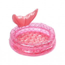 Aga Otroški bazen DS2806 120x42 cm