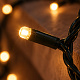 Linder Exclusiv Božična veriga 50 LED Topla bela