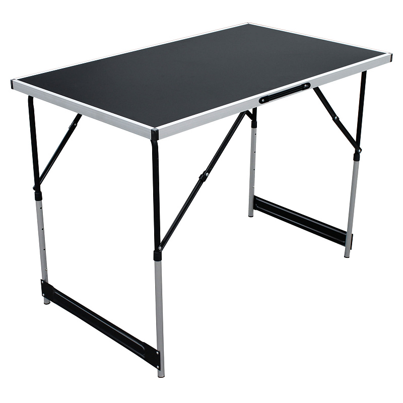 Linder Exclusiv Večnamenska kamping miza - 6DAZ217 - II. KAKOVOST
