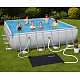 Bestway 58423 Solarni grelec vode 110x171 cm