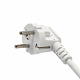 Aga Podaljševalni kabel 5 m s 4 vtičnicami