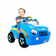 Injusa Električni avto BIG KID 6V