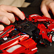 LEGO® Technic Ferrari FXX K, model avtomobil STEM, igrača za sestavljanje 42212
