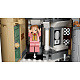 LEGO® Harry Potter TM 76473 Grad Bradavičarka: Vzhodno krilo