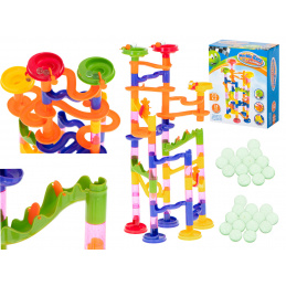 Aga Kuličková steza 74 kosov