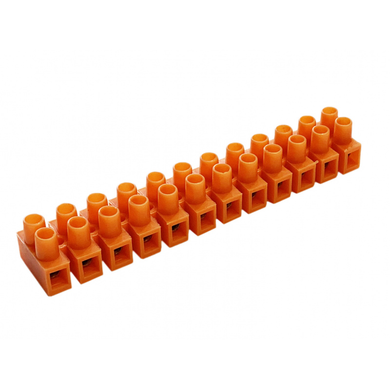 Instrumentacijska sponka profi 6mm 5A